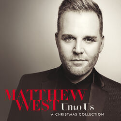 Cover of Unto Us: A Christmas Collection