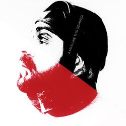 Cover of A Man Like This (Remixes)