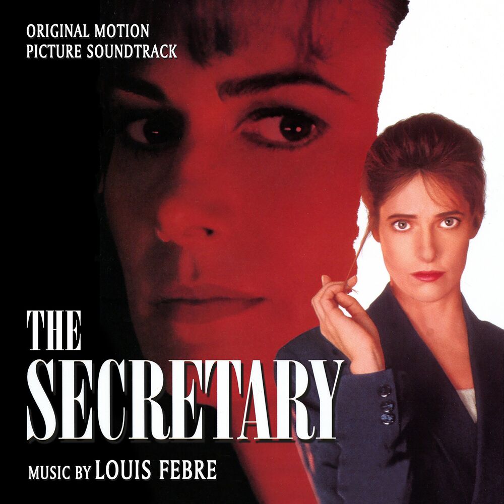 Picture of The Secretary (Original Soundtrack Recording)