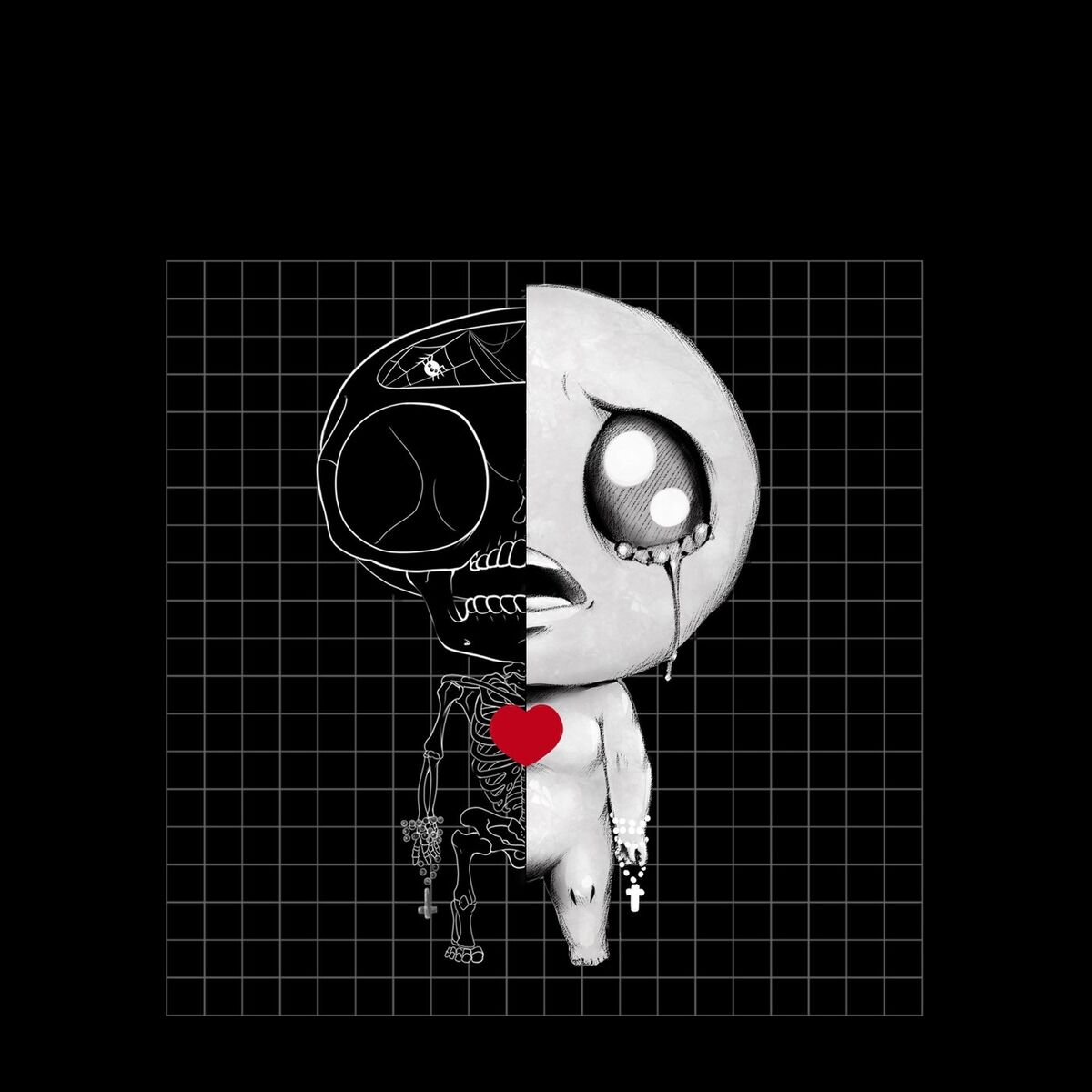 Album cover of The Binding of Isaac: Repentance (Original Soundtrack)