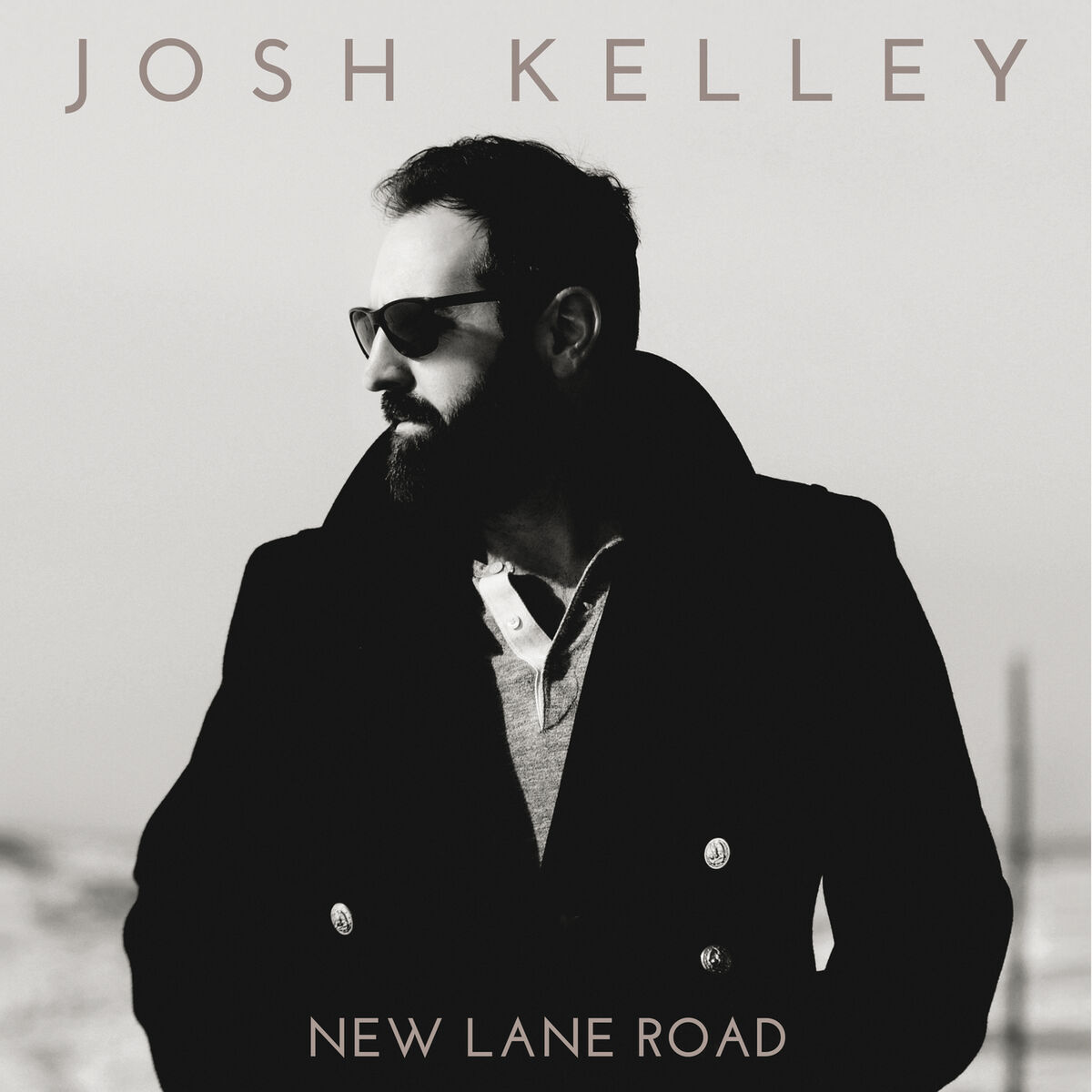 Album cover of New Lane Road