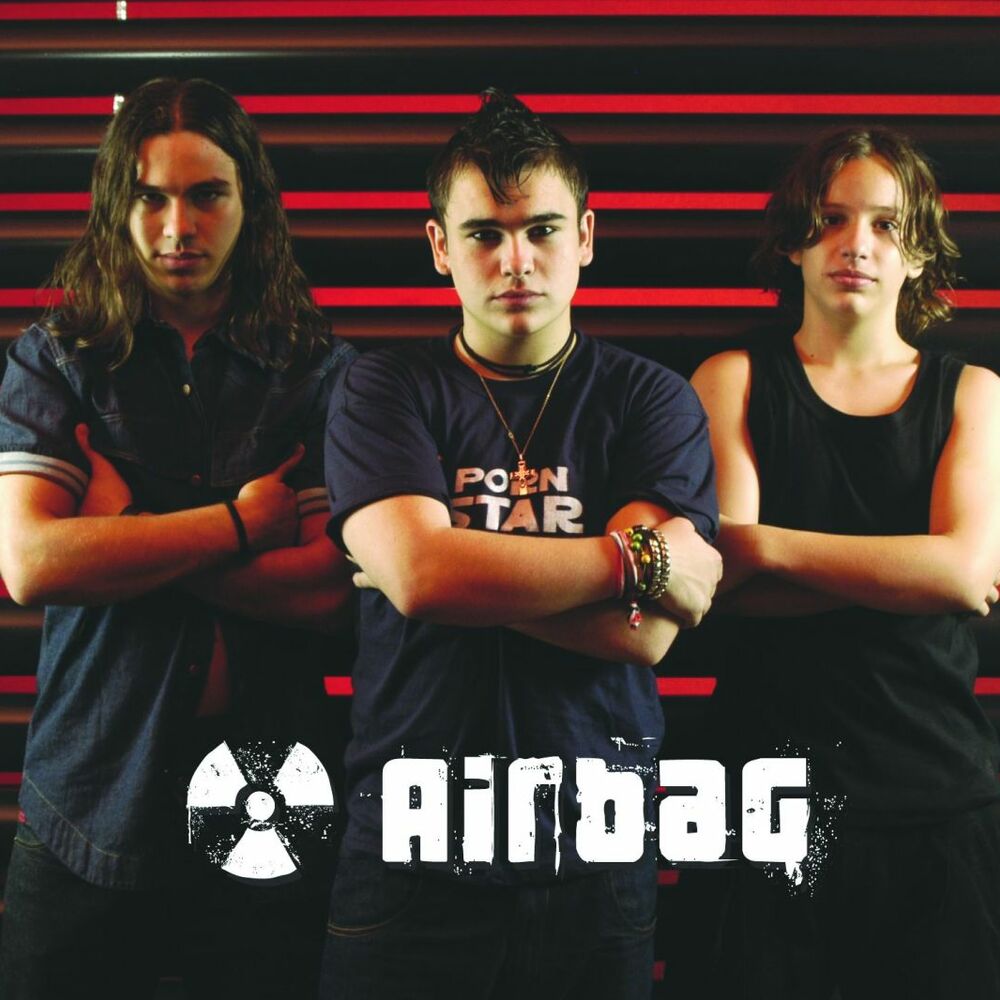 Picture of Airbag