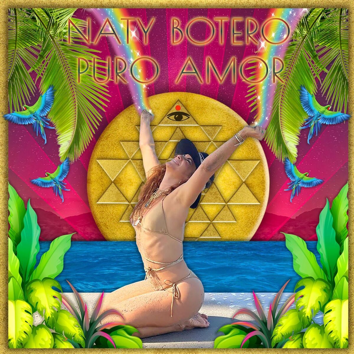 Album cover of Puro Amor