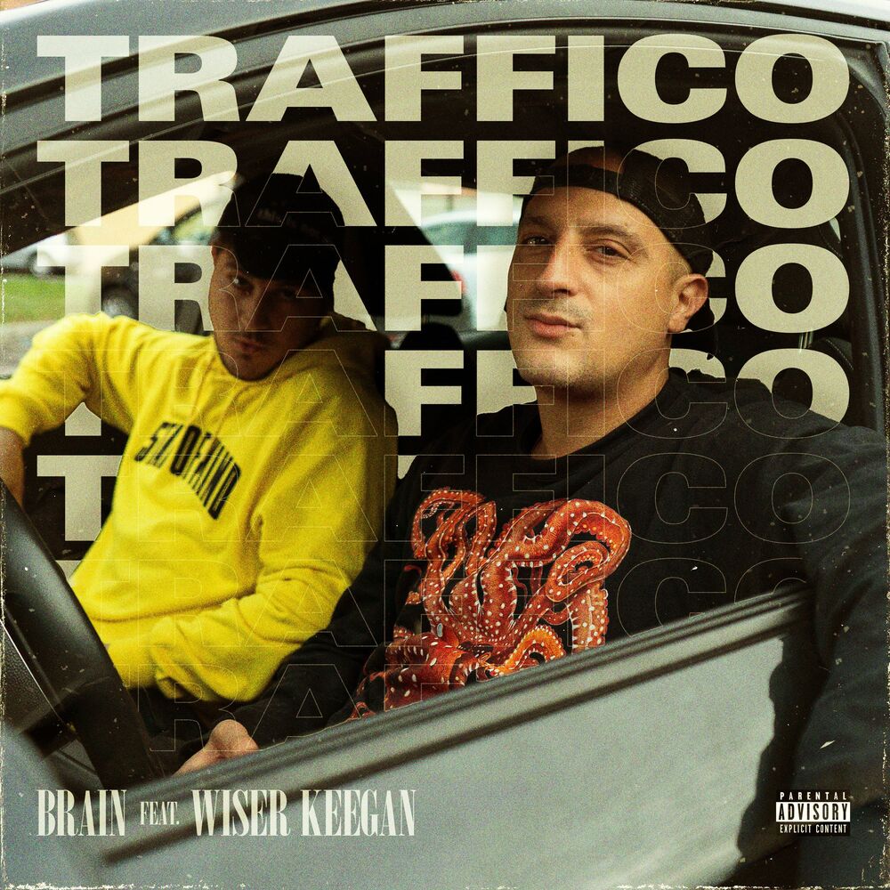 Picture of Traffico