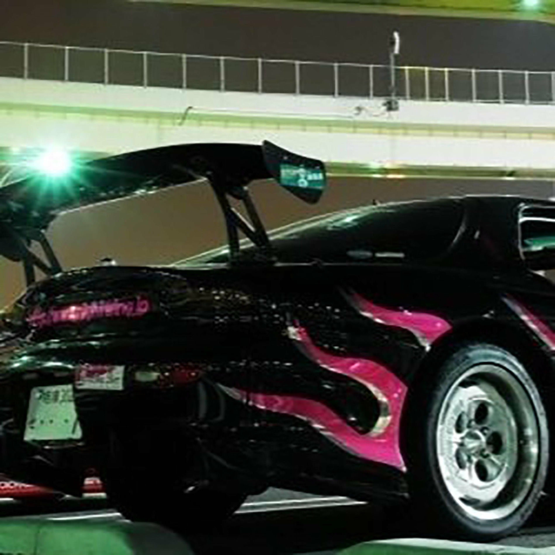 Album cover of Tears in Rain