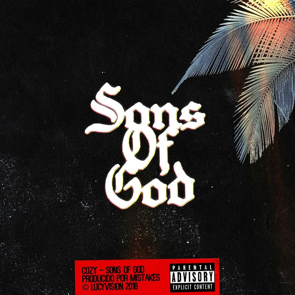 Picture of Sons of God