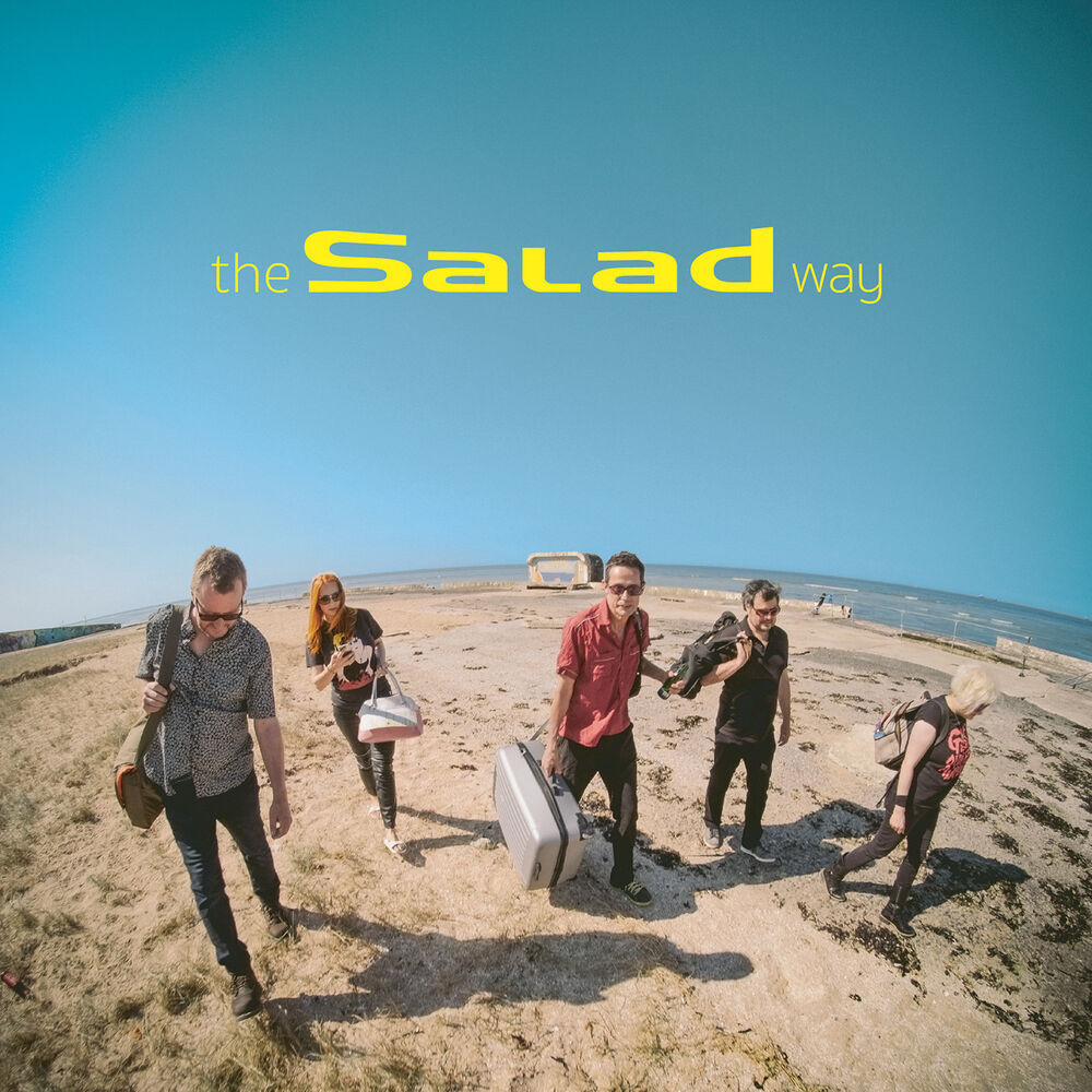 Picture of The Salad Way
