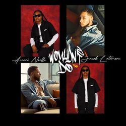 Cover of Wouldn't Do 2