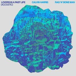 Cover of Lovers In A Past Life (Acoustic)