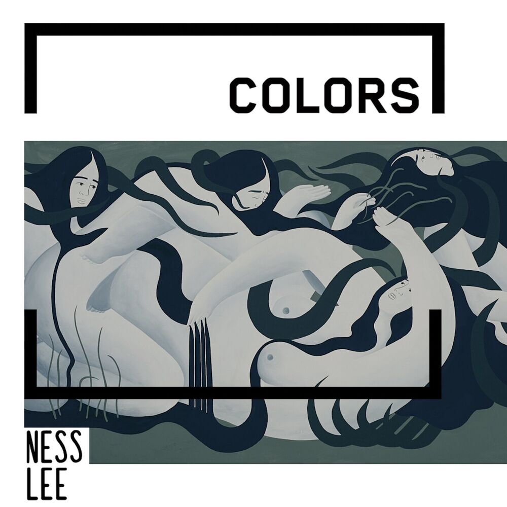 Picture of Colors (From ''Unframed'')