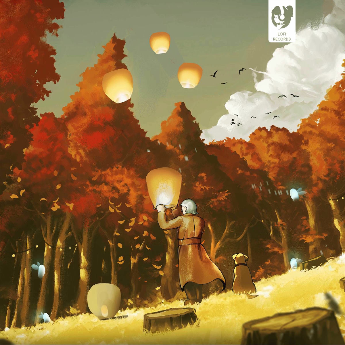 Album cover of A Place Only We Know