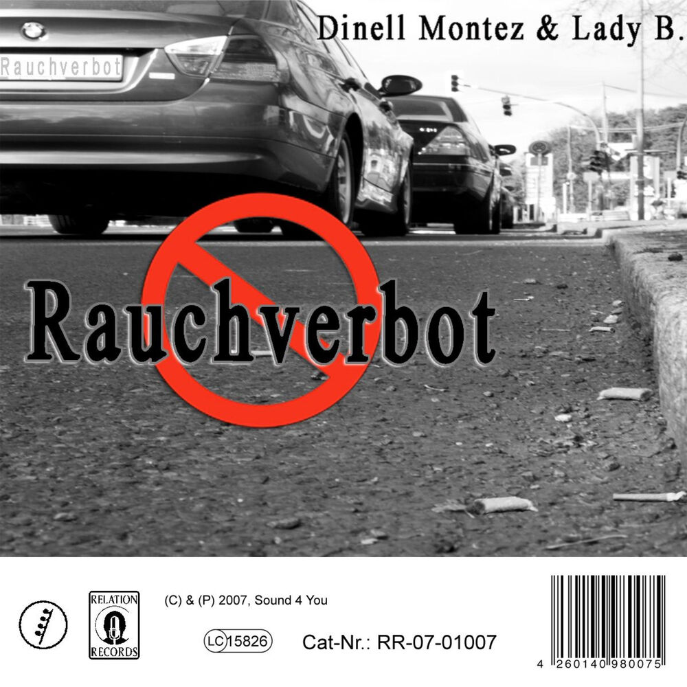 Picture of Rauchverbot