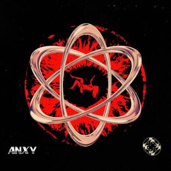 Cover of Anxy