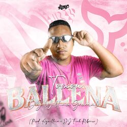 Cover of Tomou Ballena