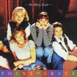 Cover of The Whole Truth