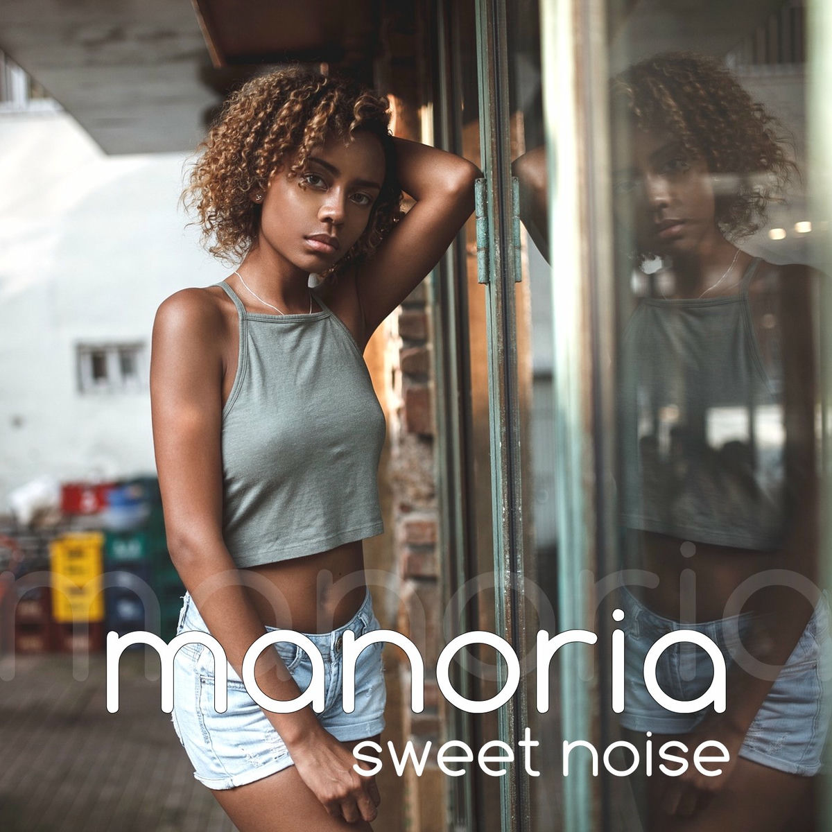 Album cover of Sweet Noise (Video Cut)