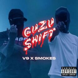 GUZU SHIFT