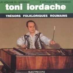 Cover of Toni Iordache 1