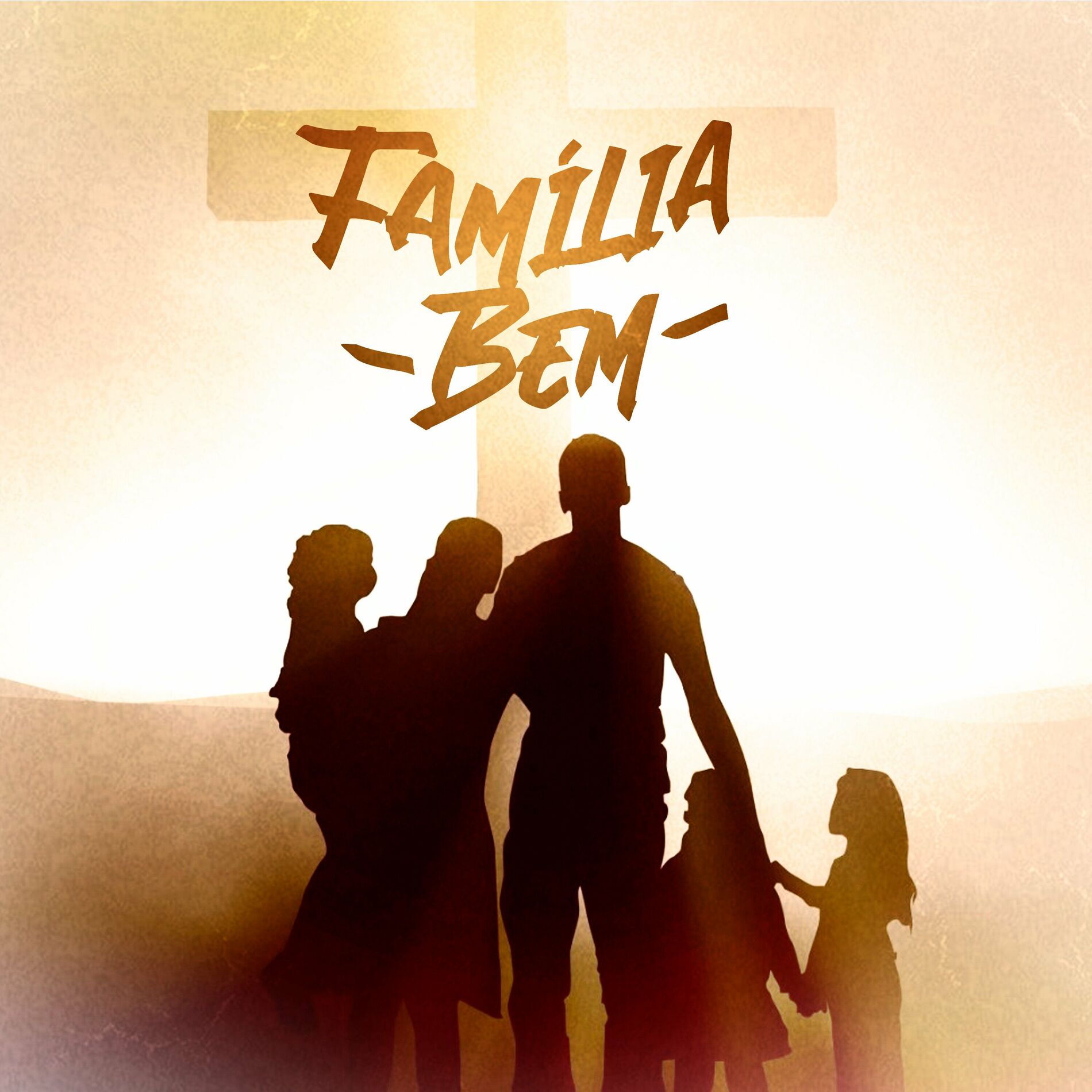 Album cover of Familia Bem