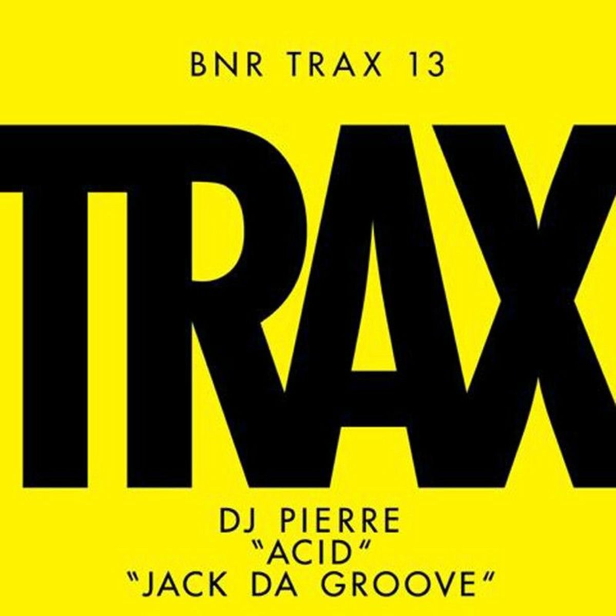 Album cover of ACiD (Pierre's ACiD FACE Mix)