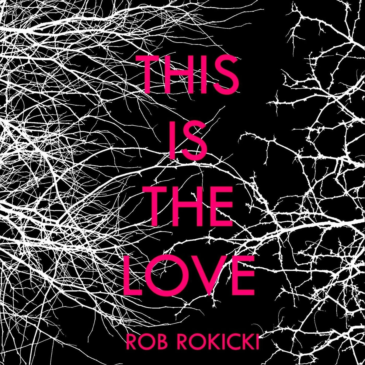 Album cover of This Is The Love