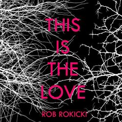Cover of This Is The Love