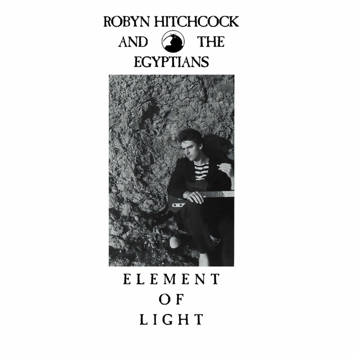 Album cover of Element of Light