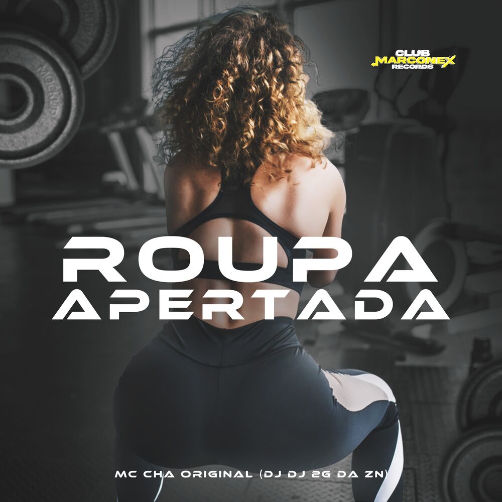 Picture of Roupa Apertada