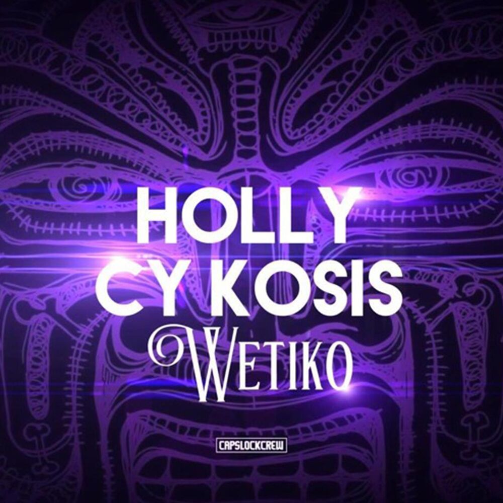 Picture of Wetiko (feat. Holly)