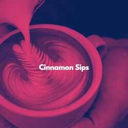 Cover of Cinnamon Sips