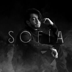 Cover of Sofía