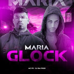 Cover of Maria Glock