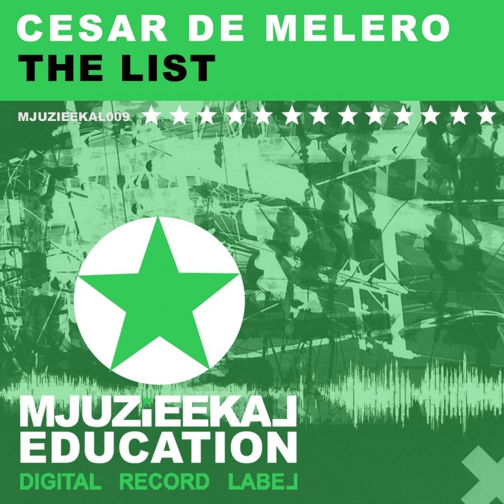 Picture of The List