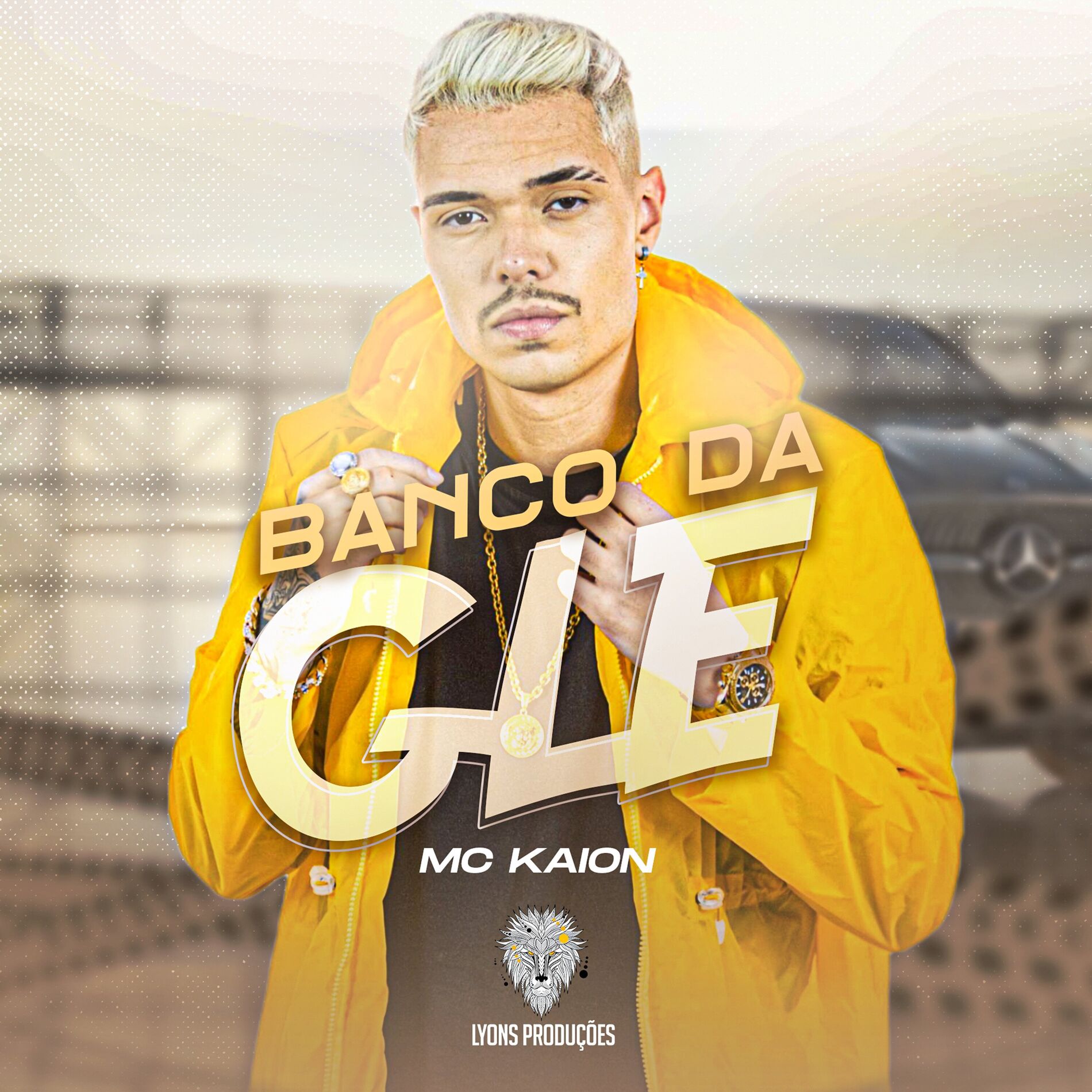 Album cover of Banco da Gle