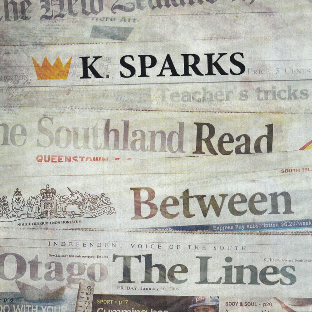 Picture of Read Between the Lines