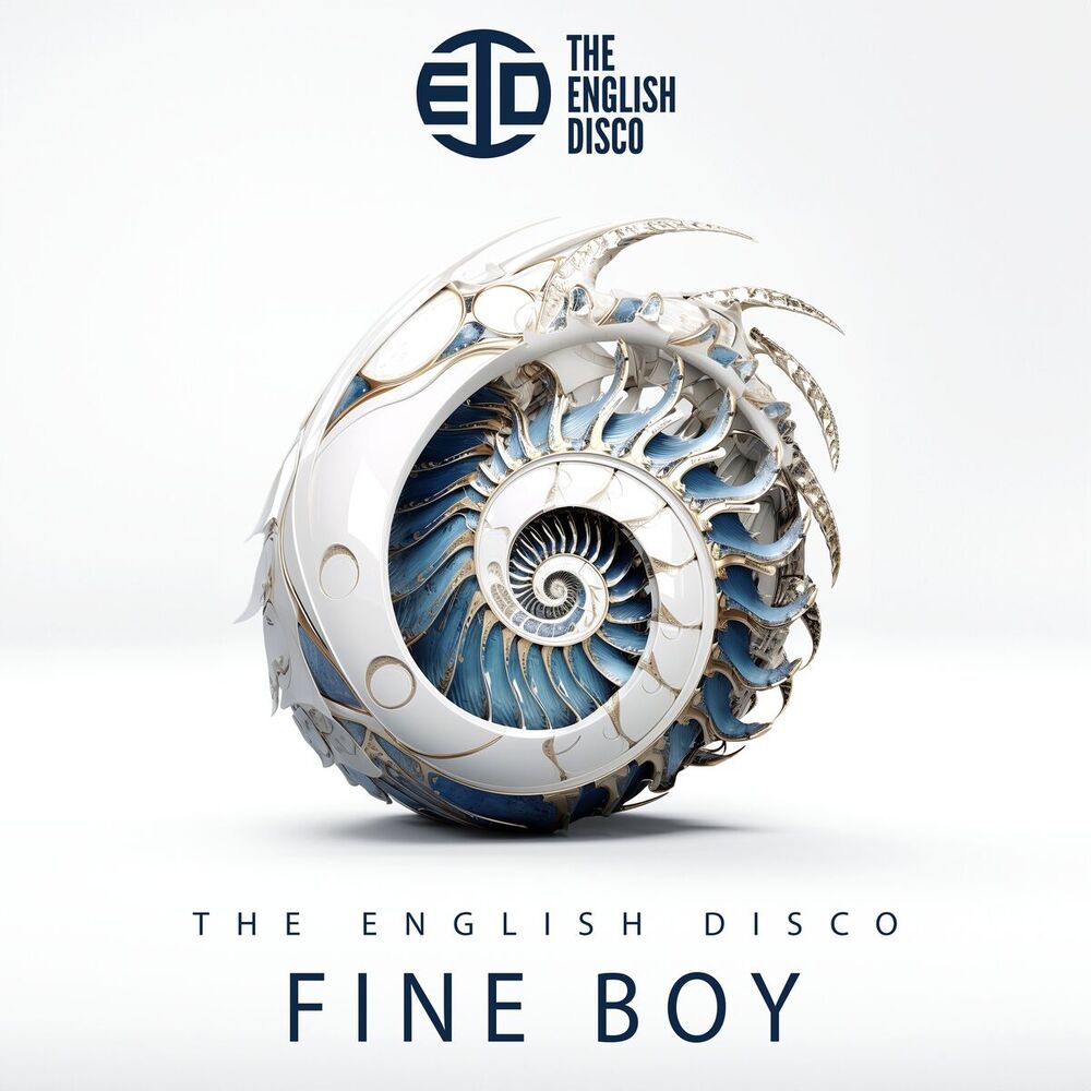 Picture of Fine Boy (EP)
