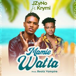 Cover of Mamie Watta