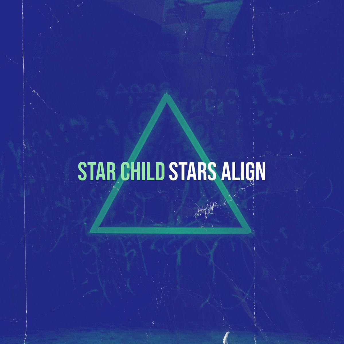 Album cover of Star Child