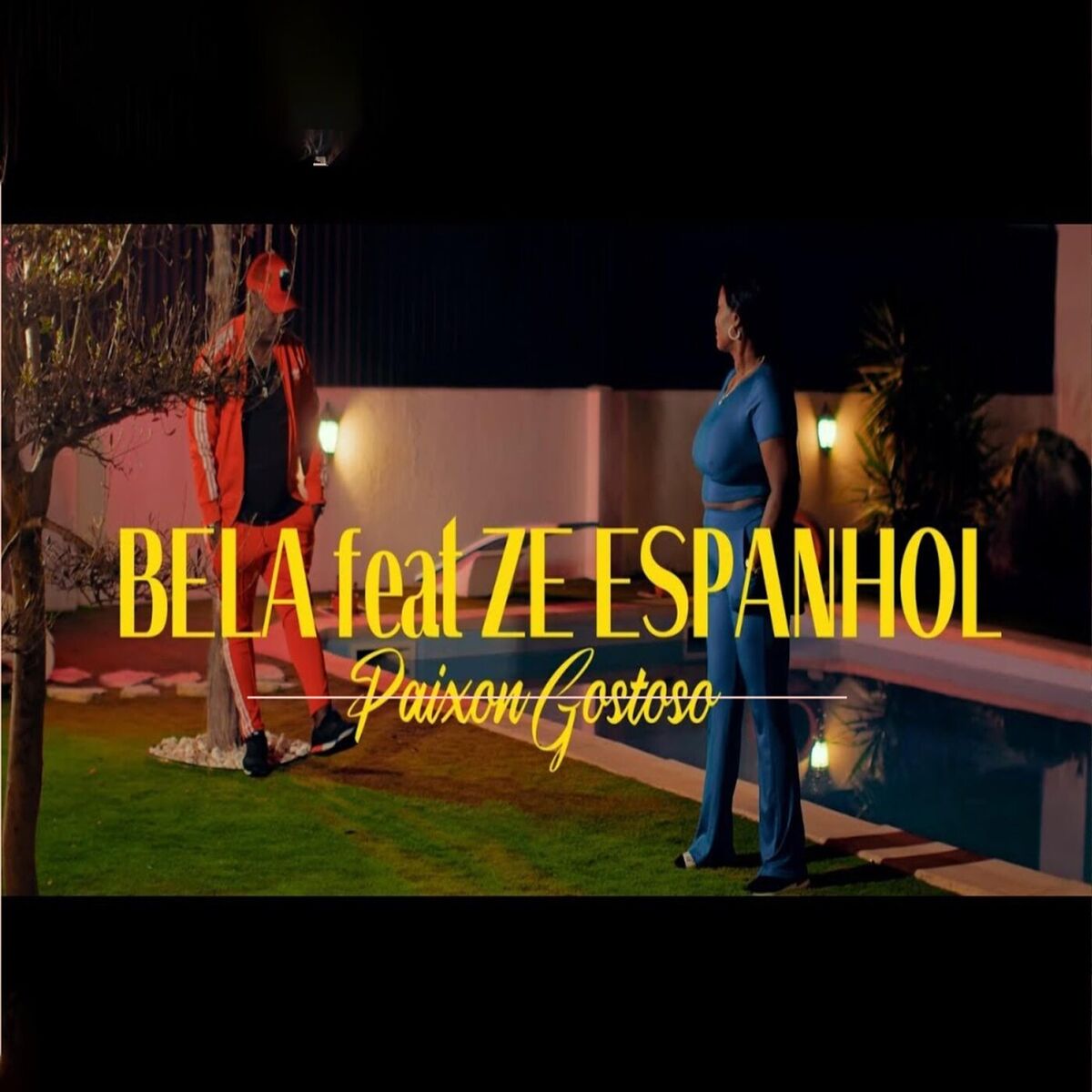 Album cover of Paixon Gostoso