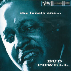 Cover of The Lonely One
