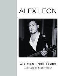 Cover of Old Man