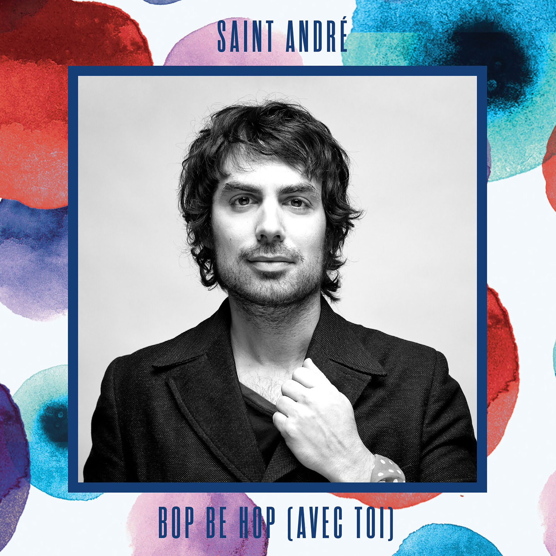 Album cover of Bop Be Hop (Avec toi) - Single