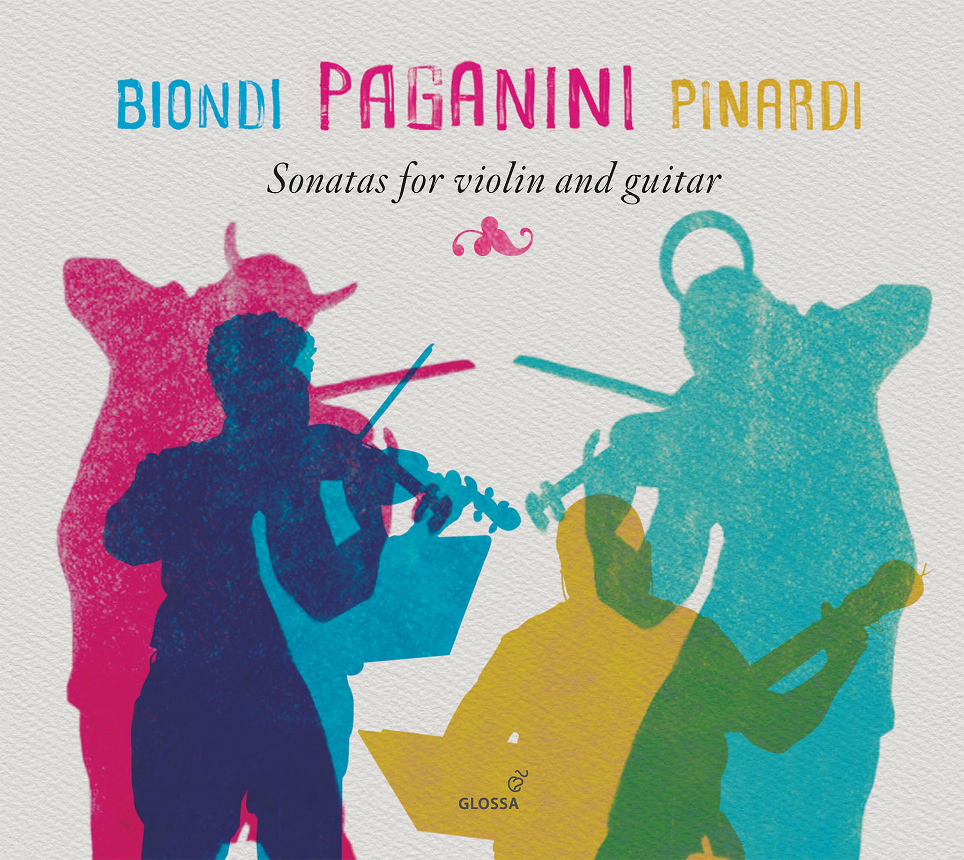 Album cover of Centone di sonate, Op. 64, MS 112, Sonata No. 6 in A Major: II. Rondo. Allegro assai