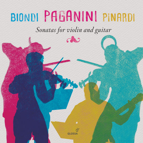 Centone di sonate, Op. 64, MS 112, Sonata No. 6 in A Major: I. Larghetto cantabile