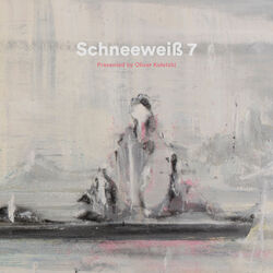 Cover of Schneeweiss 7: Presented by Oliver Koletzki