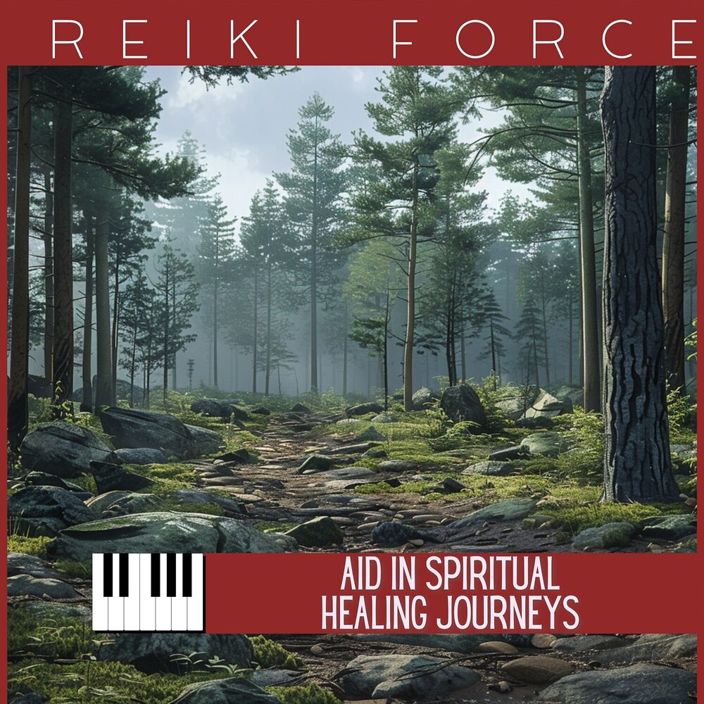 Picture of Aid in Spiritual Healing Journeys