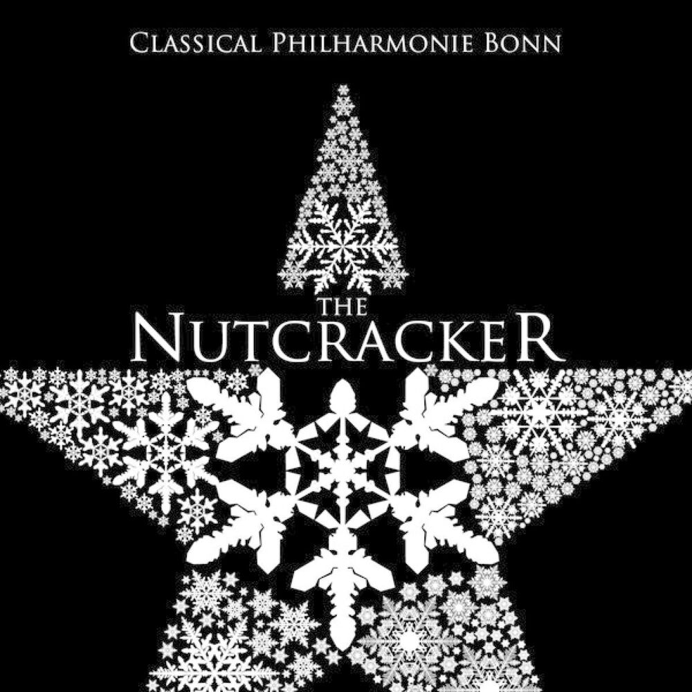 Picture of The Nutcracker
