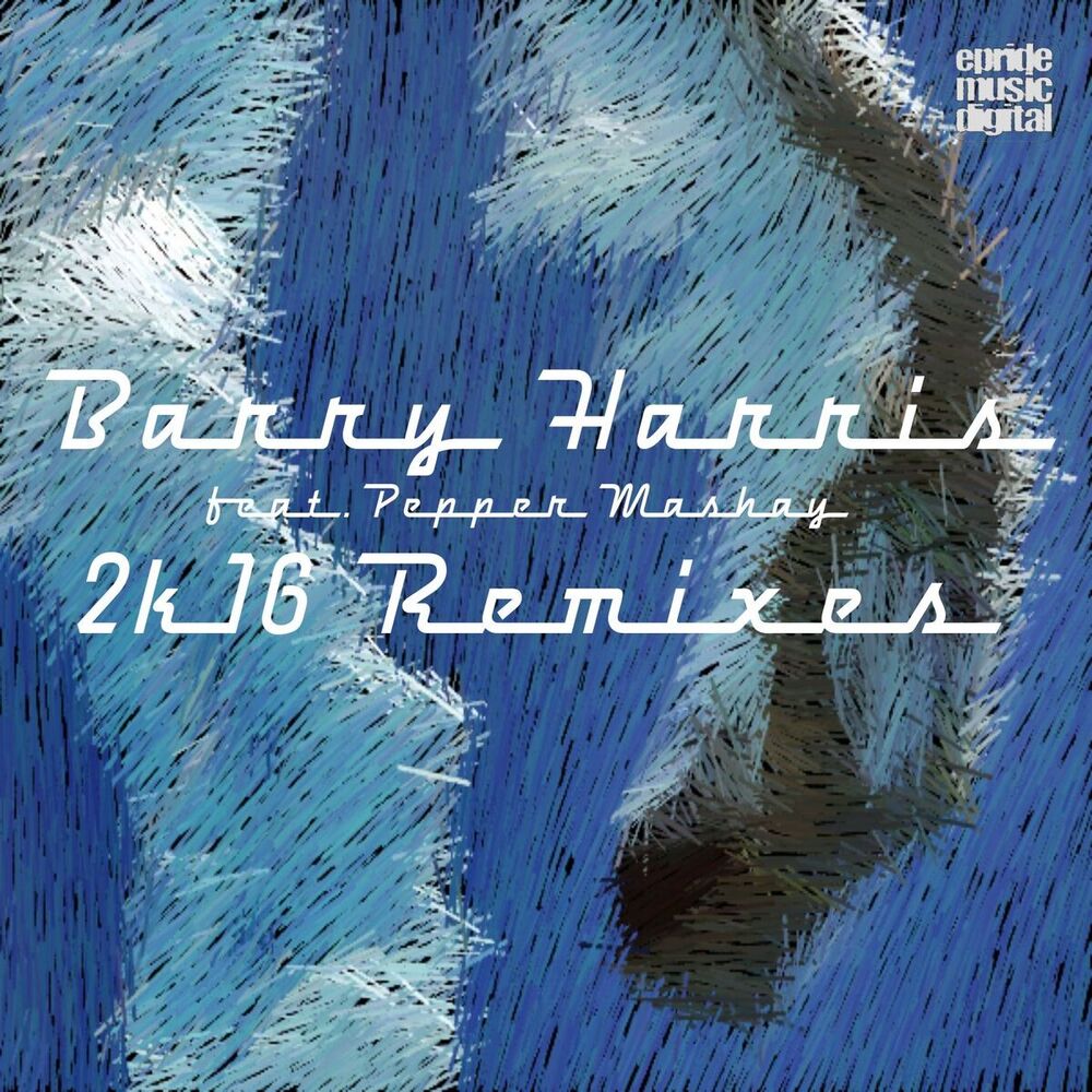Picture of Dive in the Pool (2K16 Remixes)