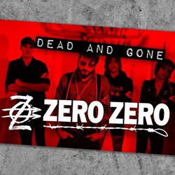 Cover of Dead And Gone