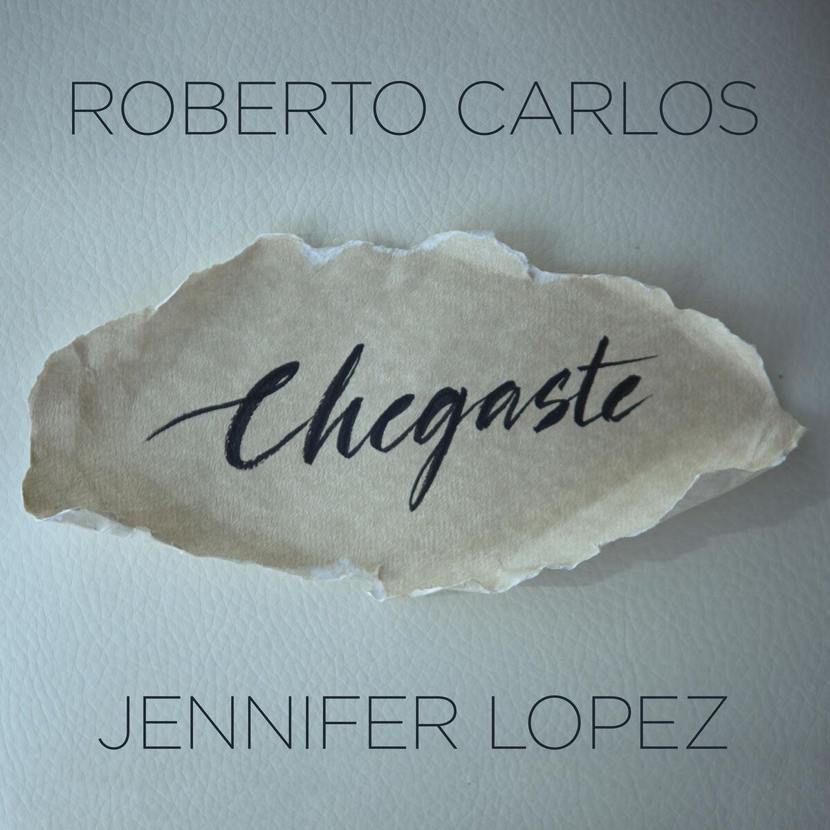 Album picture of Chegaste